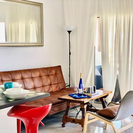 Casa Rene, Lovely Apartment Close To The Center, Puerto Del Carmen Puerto del Carmen  Exterior photo