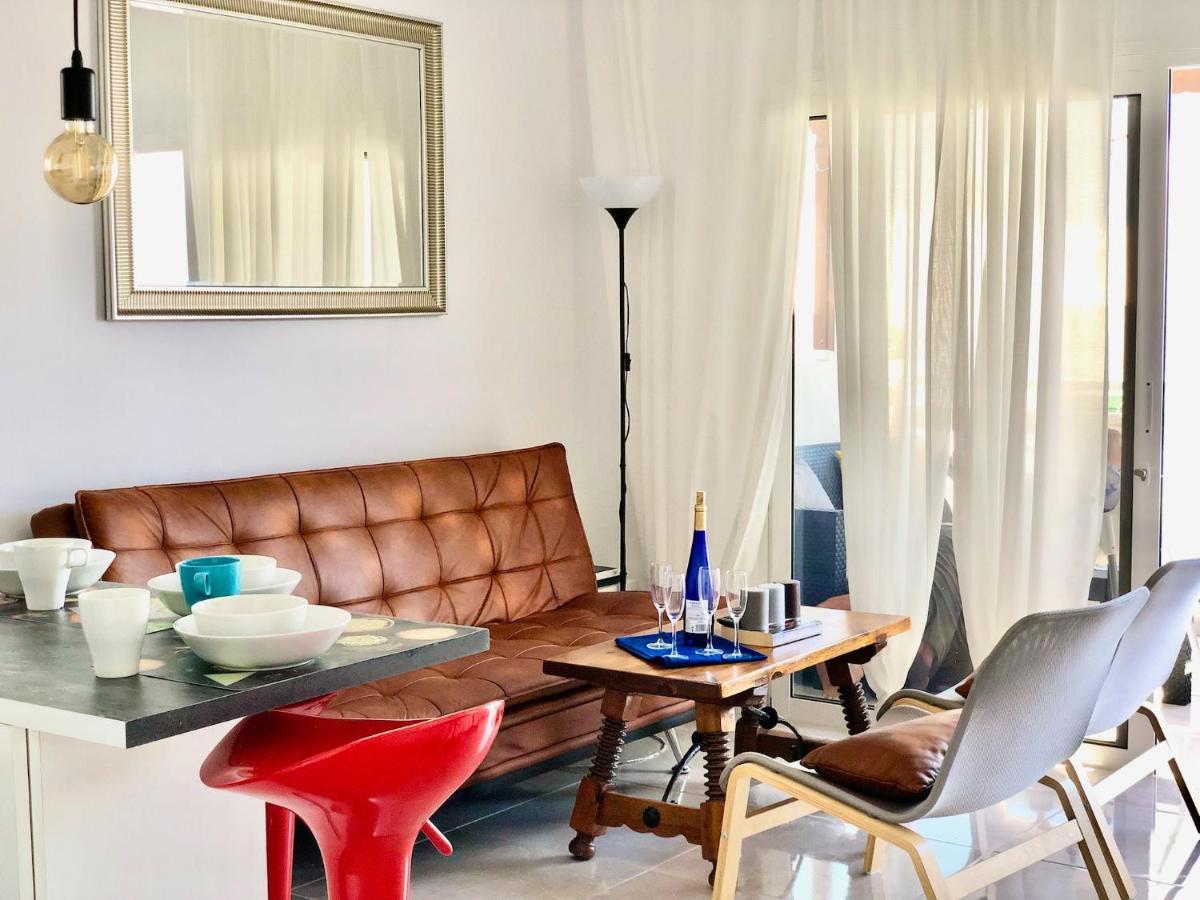 Casa Rene, Lovely Apartment Close To The Center, Puerto Del Carmen Puerto del Carmen  Exterior photo