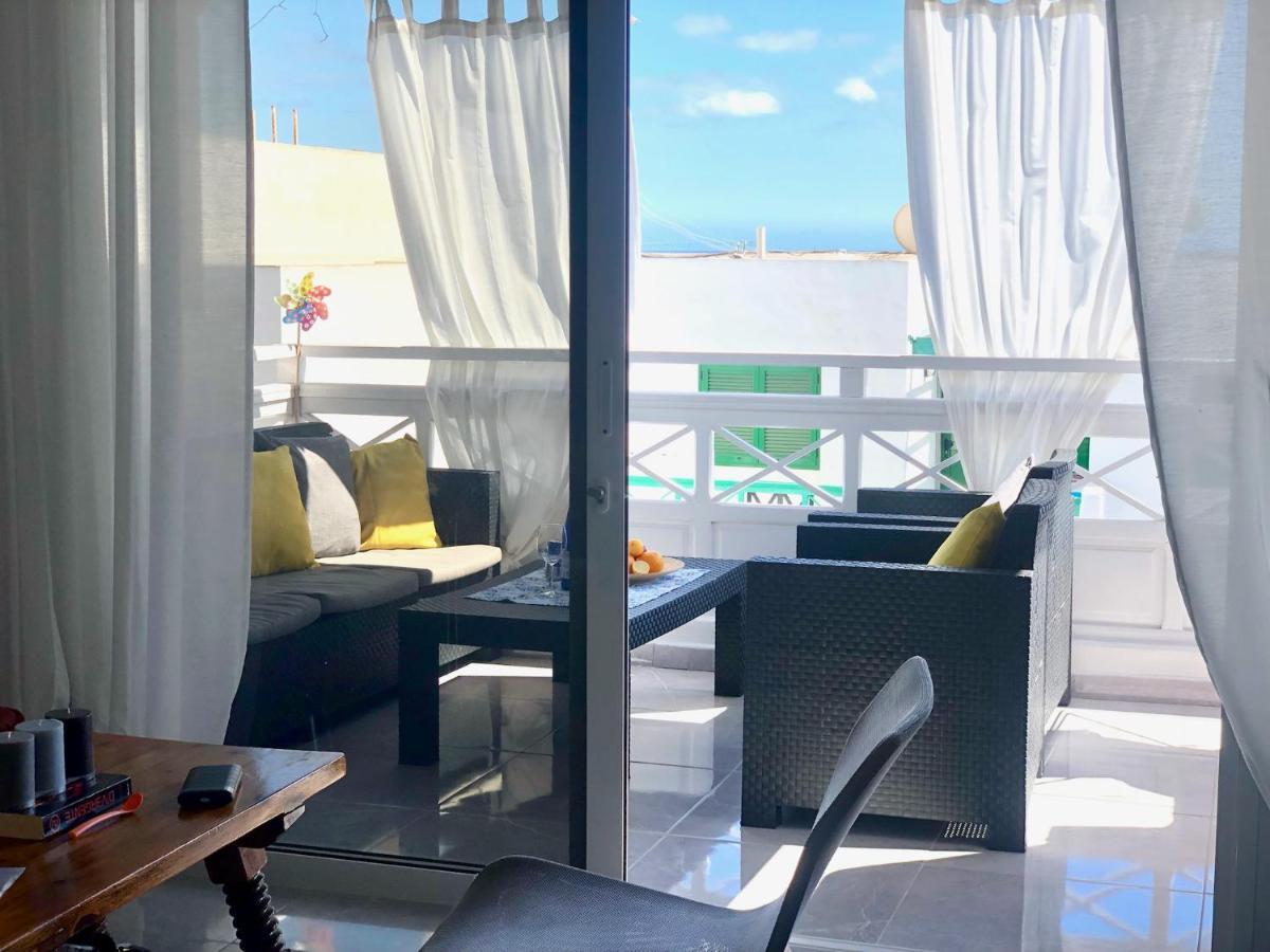 Casa Rene, Lovely Apartment Close To The Center, Puerto Del Carmen Puerto del Carmen  Exterior photo