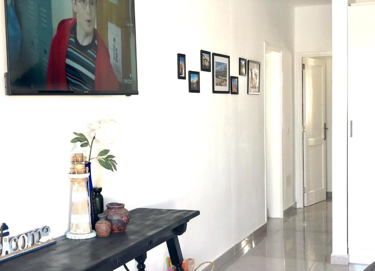 Casa Rene, Lovely Apartment Close To The Center, Puerto Del Carmen Puerto del Carmen  Exterior photo