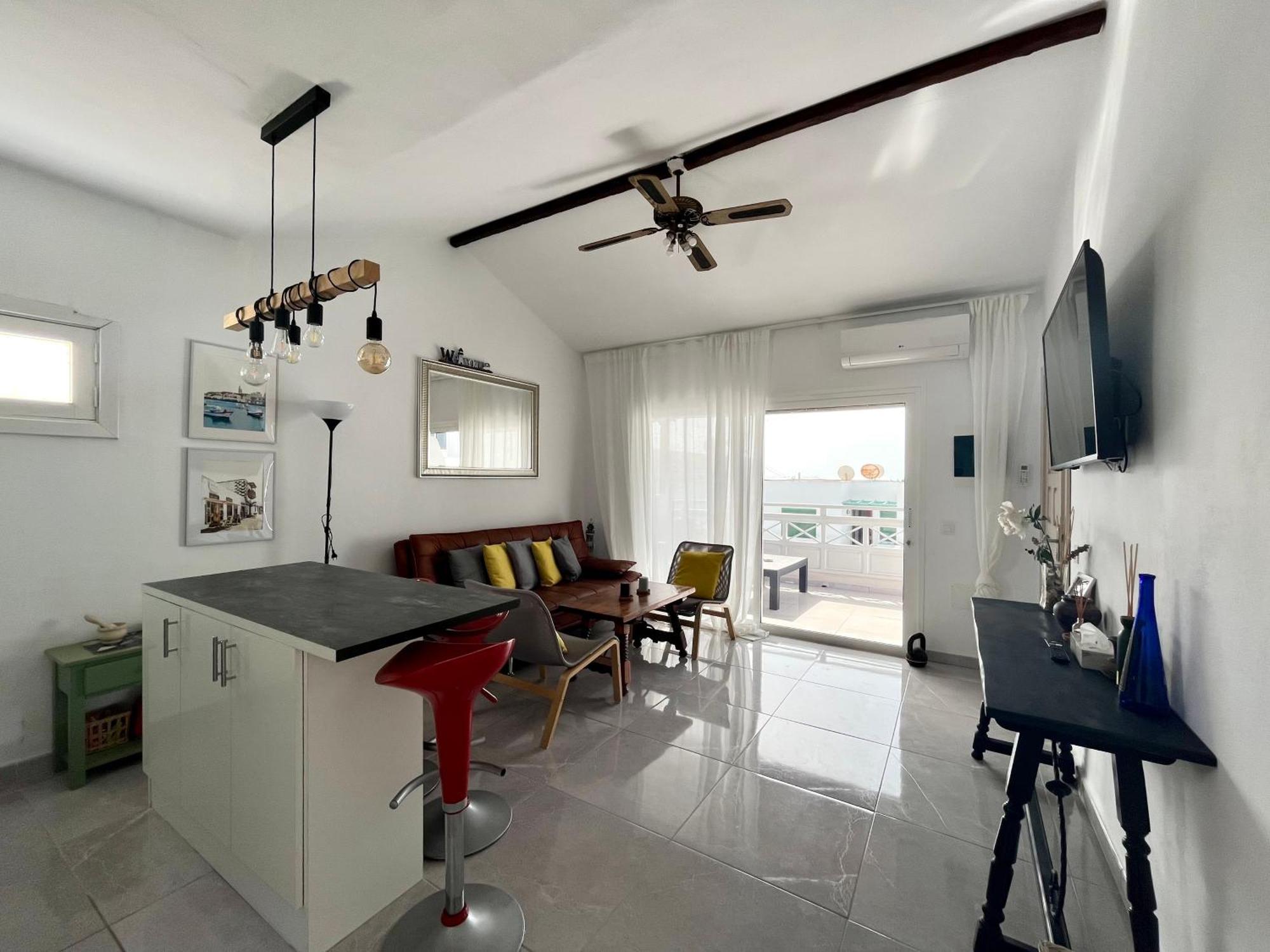 Casa Rene, Lovely Apartment Close To The Center, Puerto Del Carmen Puerto del Carmen  Exterior photo